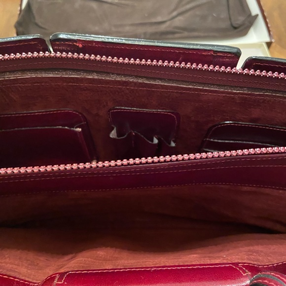 Vintage Briefcase - Picture 8 of 12